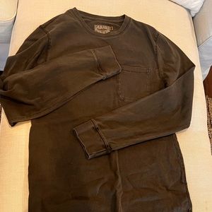 Goodfellow & Co long sleeved t shirt